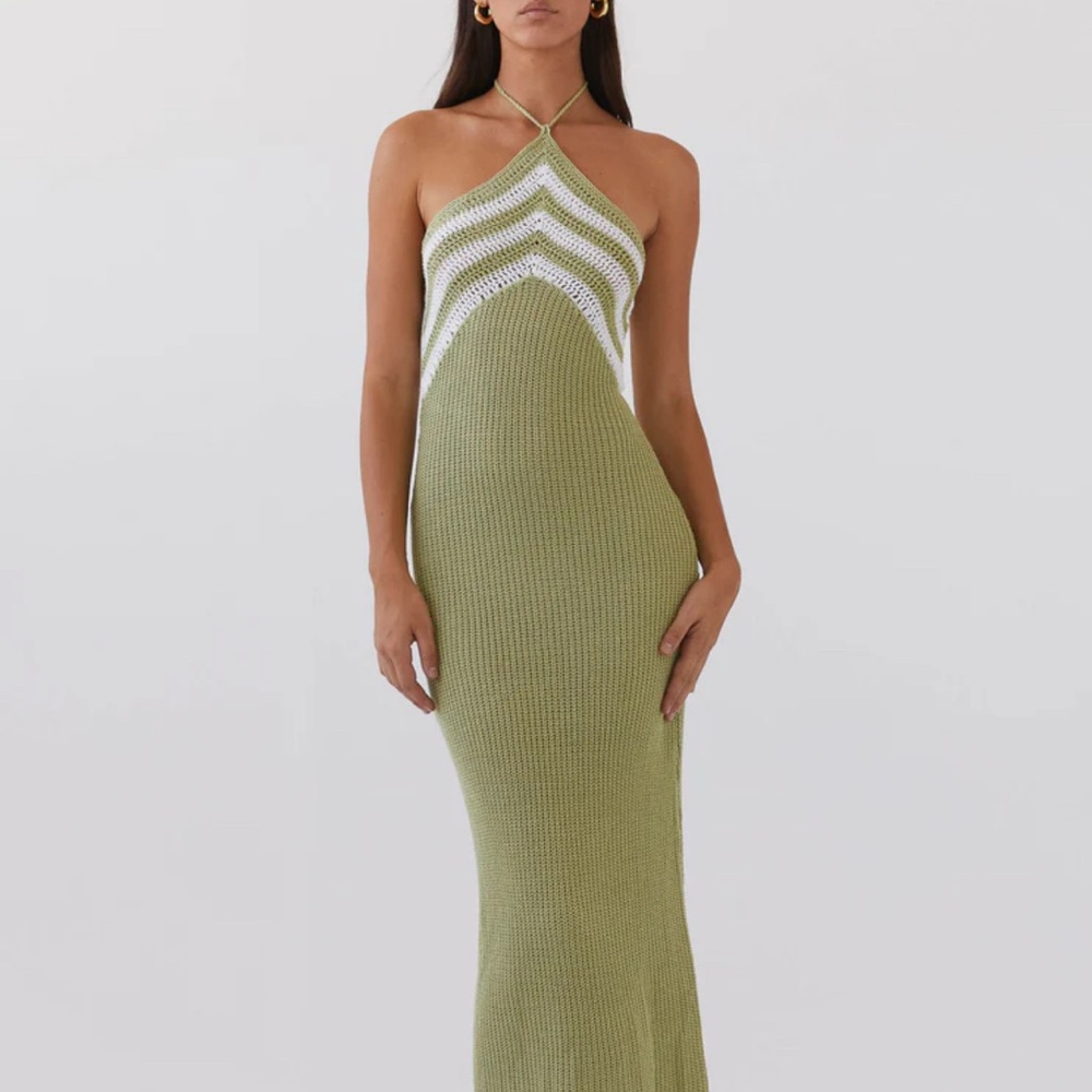Peppermayo dress
